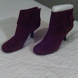Franco Sarto boots
